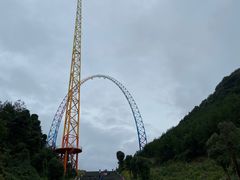 -重庆云阳龙缸景区