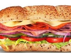 -赛百味SUBWAY(星摩尔店)