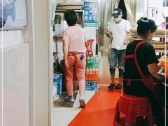 -阿麟馄饨(延长路店)
