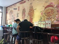 -三爷糟粕醋·鲜鱼汤·海南特色小吃(新华南路店)