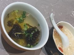 -松鹤楼面馆(天一广场店)