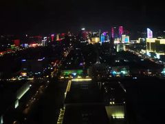 -视界美食自助餐厅·石家庄希尔顿酒店