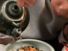 -万岛日本料理铁板烧(万泰国际店)