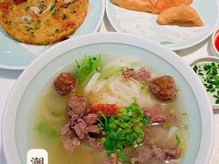 -潮米果蚝烙·潮汕小吃(海乐荟店)