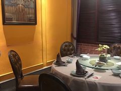 包厢-广东道至正家宴(天河店)