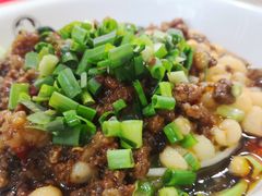 -万州面馆(黄泥磅店)