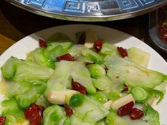 -弓虽昌焖烧鸡(大竹林店)