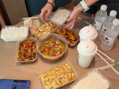 -笨罗卜浏阳菜馆(龙华鹏润达店)