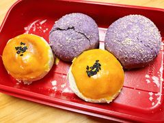 -詹记桃酥(宿州路店)