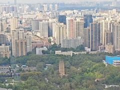 -西安皇冠假日酒店·B&G51餐厅