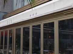 -福楼毕斯罗F Bistronome(国贸商城约会地标景观店)