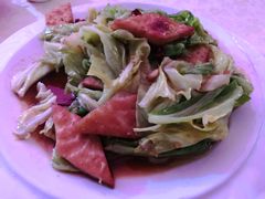 -巴依老爷·新疆美食(上城区天城路店)