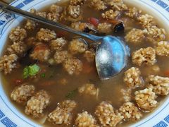 -老雒阳面馆·水席·洛阳菜(王城路店)