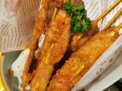 -新白鹿餐厅(城西银泰城店)