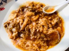 笃面筋-天津菜馆(南湖店)