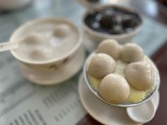 -阿三麻蓉汤圆(顺光大厦店)