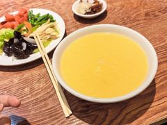 -清真吴记门钉肉饼·喜多利