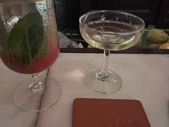 -LONG BAR 廊吧(外滩华尔道夫酒店)