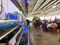 -八仔大富楼·河鲜(西江店)