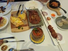 -马克西姆俄罗斯餐厅(通亚街店)