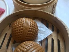 -山泉公馆酒家(珠江新城店)