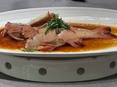 -虹御轩·传承江浙菜(虹桥店)
