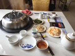 -丰乐园大酒店
