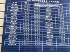-和平门菜市场
