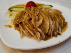 -九花山烤鸭店