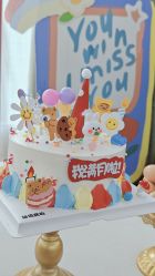 -臻康乃馨月子中心(凯宾斯基店)