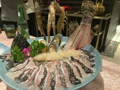-囍凤楼·粤菜·点心·火锅(温特莱店)