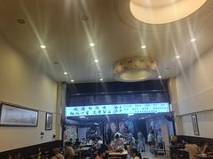 -晓靖轩烧烤(沙河风情店)