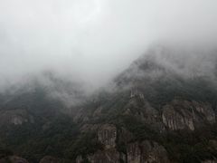 -雁荡山风景名胜区