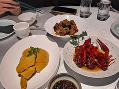 小龙虾-忆家名门·上海菜(徐家汇店)