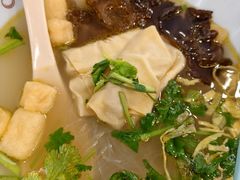 -小杨生煎(成山巴黎春天店)