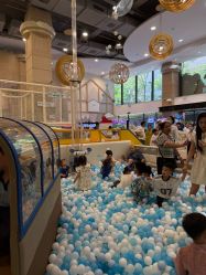 -MELAND亲子乐园•派对•研学(南宁万象城店)
