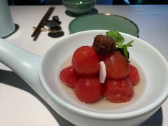 乌梅番茄-最品火锅