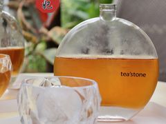 -tea'stone(华侨城创意园店)