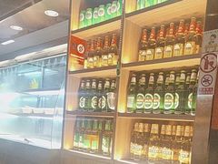 -遇上西雅图多融合海鲜自助餐厅(中房金谊广场店)