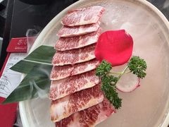 -谷牛和牛烤肉(漕河泾印象城店)