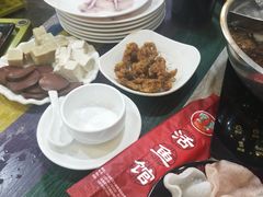 -活鱼馆(宜兴埠店)