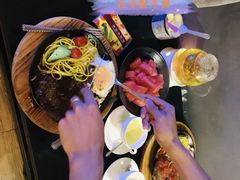 -青藤茶馆(南山路店)