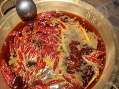 -小龙坎火锅(春熙太古里店)