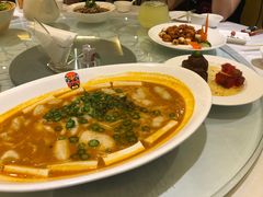 -俏江南(中山路先天下广场店)