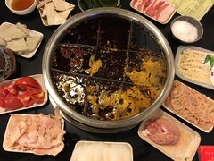 -邓莽子老火锅(中兴路总店)