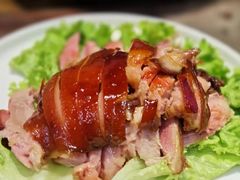 -厨大将烤肘子(镇江北路店)