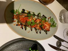 -Kathleen's Waitan 凯圣琳江景西餐厅(外滩店)