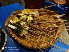 -马路边边串串香(双井直营店)