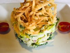 茹丝葵沙拉-茹丝葵经典牛排馆(上海外滩店)
