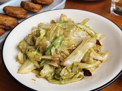 -莲餐厅·湖北菜·潜江小龙虾店(愚园路店)